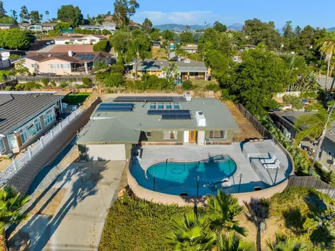 4327 Lomo Del Sur, La Mesa, CA 91941