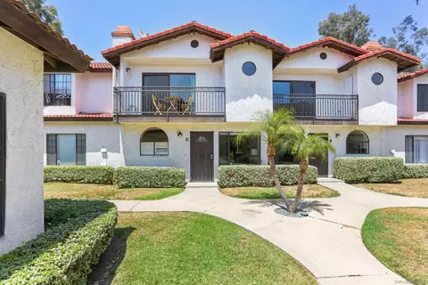 4966 Waring Rd #C, San Diego, CA 92120