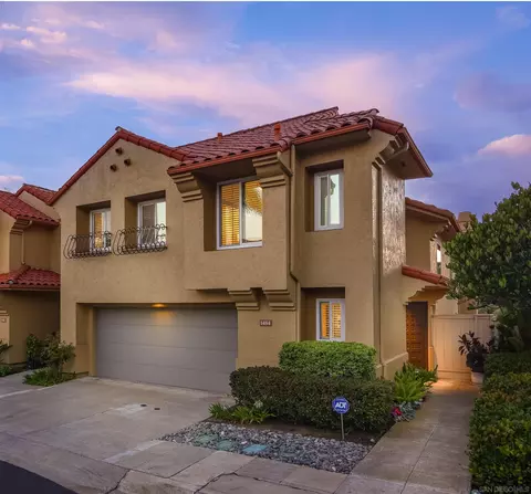 1484 Caminito Solidago, La Jolla, CA 92037