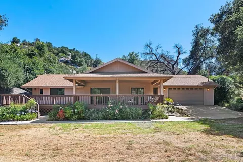 17230 Highway 67, Ramona, CA 92065