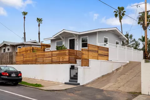 2968 Redwood St, San Diego, CA 92104