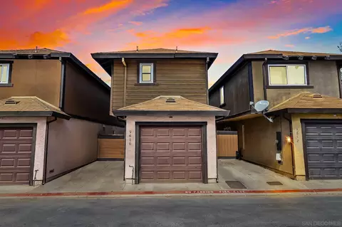 9610 Nectarine Dr, Lakeside, CA 92040