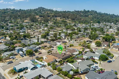 746 Downer, El Cajon, CA 92020