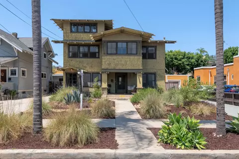 1420-22 29th St, San Diego, CA 92102