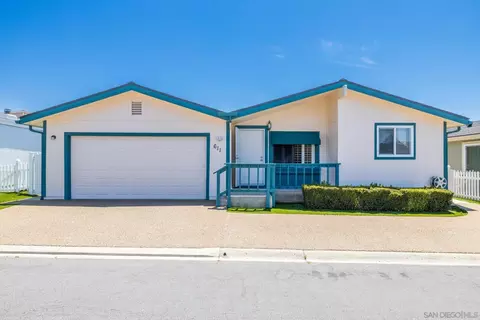 611 Via Santa Paulo, Vista, CA 92081