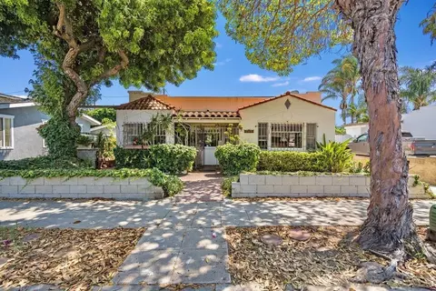 2015 Meade Ave, San Diego, CA 92116