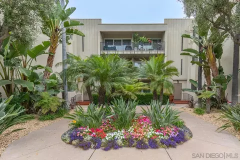 1155 Star Park Cir #1C, Coronado, CA 92118