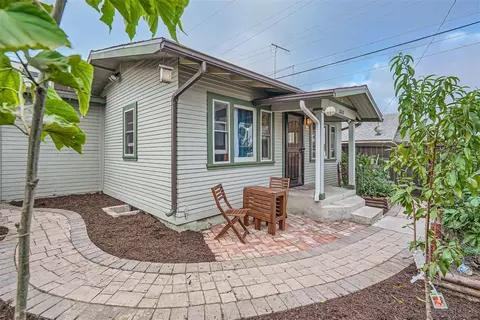 3668 Polk Ave, San Diego, CA 92104