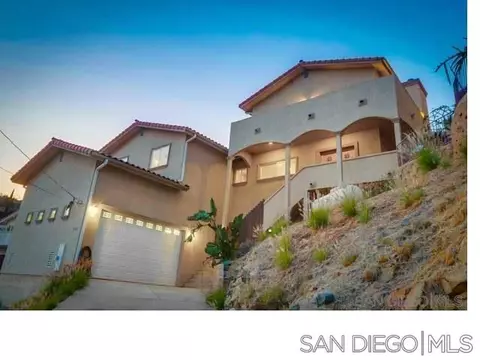 9608 Eucalyptus St, Spring Valley, CA 91977