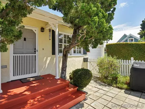 4970 Adams Ave, San Diego, CA 92115