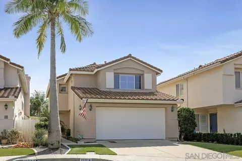 10914 Caminito Tierra, San Diego, CA 92131