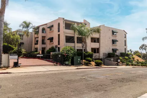 2727 Morena Blvd #203, San Diego, CA 92117