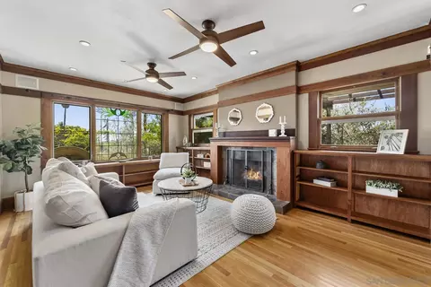 834 Sutter St, San Diego, CA 92103