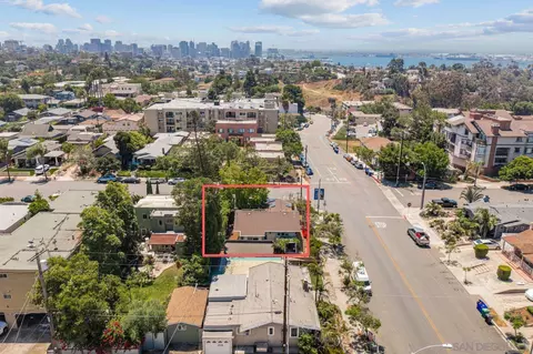 834 Sutter St, San Diego, CA 92103 photo 10
