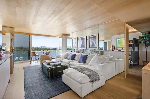 1770 Avenida Del Mundo #506, Coronado, CA 92118