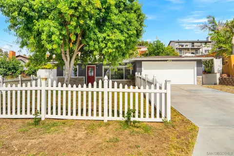 819 Felicita Ave, Spring Valley, CA 91977