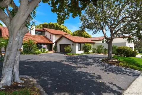 616 Calle Paula, Solana Beach, CA 92075