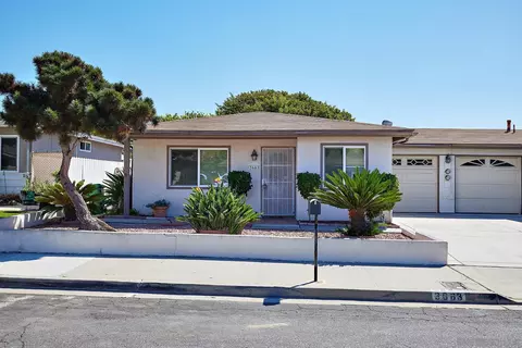 3663 Seaflower Ln, Oceanside, CA 92056 photo 4