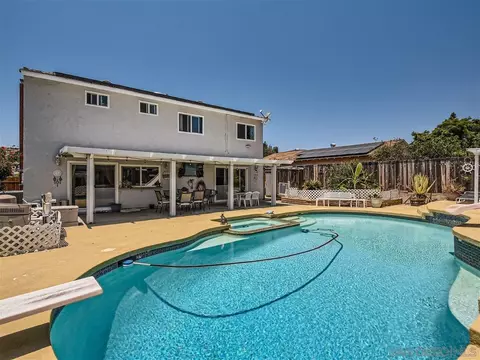 10109 Timberlane Way, Santee, CA 92071 photo 2