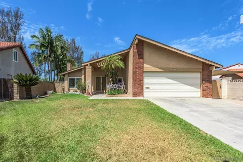 4084 Risa Ct, San Diego, CA 92124