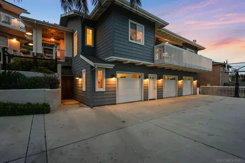1801 Illion St, San Diego, CA 92110