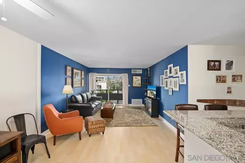 1605 Hotel Cir #B210, San Diego, CA 92108