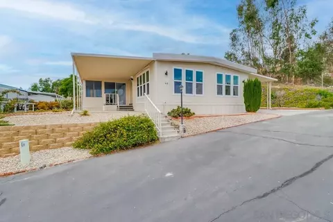 12250 Vista Del Cajon Rd #44, El Cajon, CA 92021