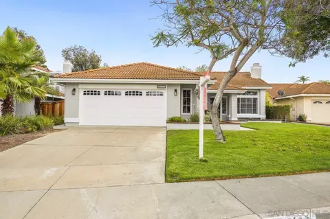 3342 Par Dr, Oceanside, CA 92056