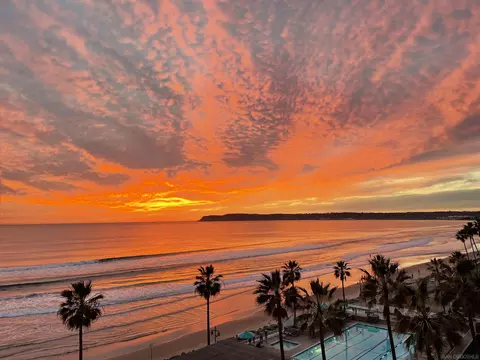 1830 Avenida Del Mundo #704, Coronado, CA 92118