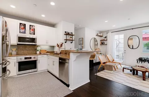 3957 30th St #205, San Diego, CA 92104