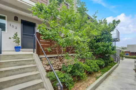3649 Louisiana St #103, San Diego, CA 92104