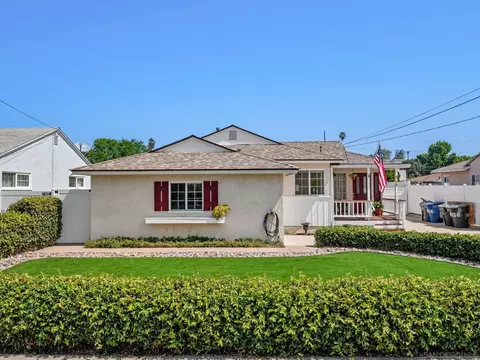 8758 Crockett St, La Mesa, CA 91942