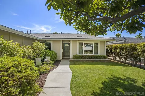 6460 Dennison St, San Diego, CA 92122