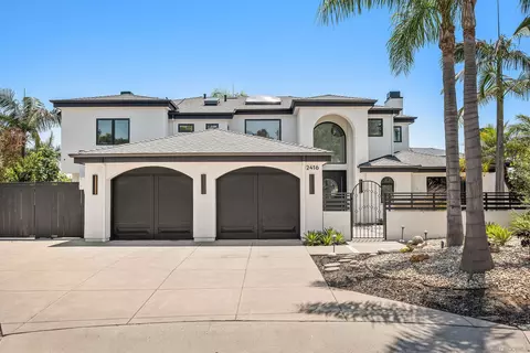 2416 Dresden Pl, La Jolla, CA 92037 photo 2
