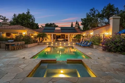 16761 Avenida Arroyo Pasajero, Rancho Santa Fe, CA 92067