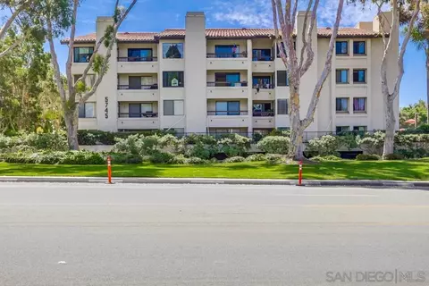 5745 Friars Rd #115, San Diego, CA 92110