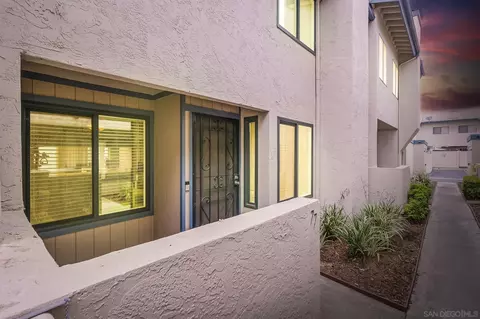 12741 Laurel St #77, Lakeside, CA 92040