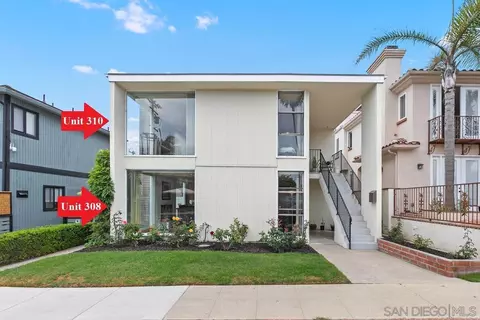 308-10 Palomar Ave, La Jolla, CA 92037 photo 3