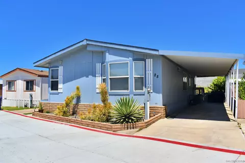 2626 Coronado #25, San Diego, CA 92154