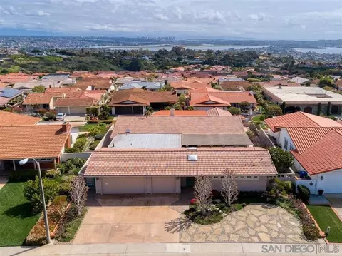 1575 Calle De Primra, La Jolla, CA 92037