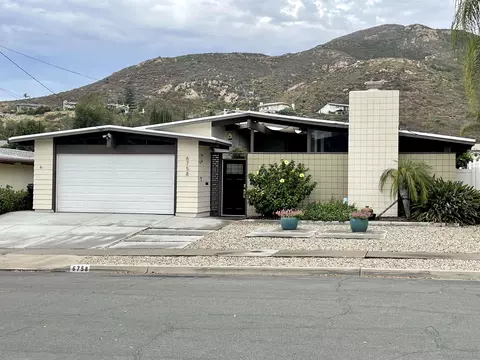 6758 Ballinger Ave, San Diego, CA 92119