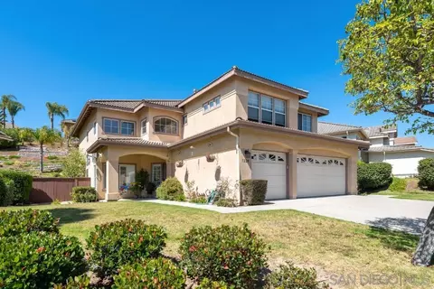 7220 Park Village Rd, San Diego, CA 92129