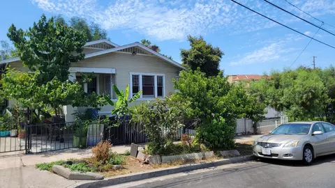 4415-4417 Thorn St, San Diego, CA 92105