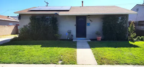 643 Encinitas Ave, San Diego, CA 92114