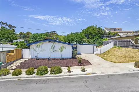 3542 Fireway Dr, San Diego, CA 92111