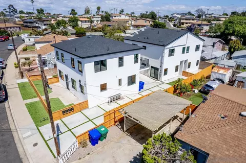 2917-23 Preece St, San Diego, CA 92111