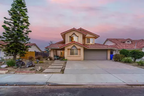 3427 Meadow View Dr, Oceanside, CA 92058