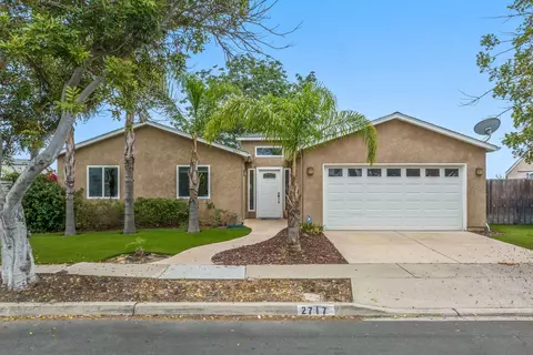 2717 Walker Dr, San Diego, CA 92123