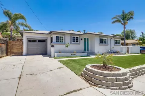 3329 Fairway Dr, La Mesa, CA 91941 photo 3