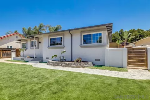 3329 Fairway Dr, La Mesa, CA 91941 photo 2